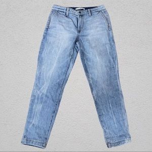 𝅺SAM Edelman The Morrisson Trouser Pants Size 27